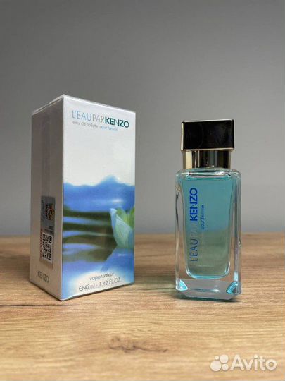 Духи женские kenzo L'Eau Pour Homme