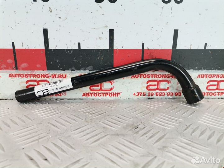 Ключ Saab 9-3 2 2007 13107800