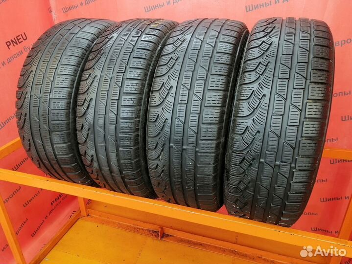 Pirelli Winter Sottozero 210 Serie II 205/55 R16