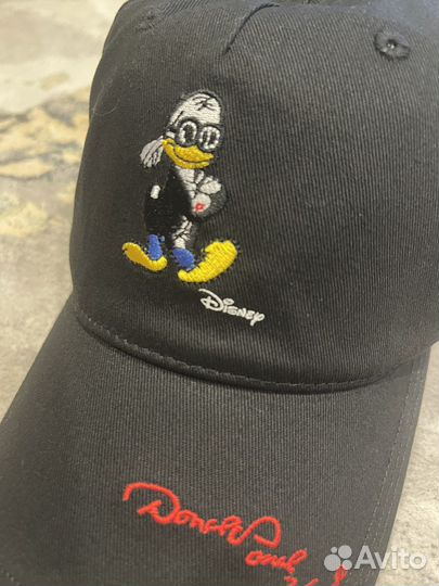 Karl lagerfeld бейсболка (оригинал)