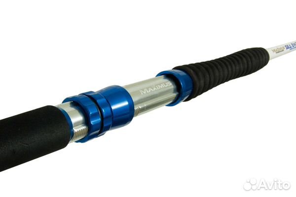 Морской спиннинг Maximus Sea Empire