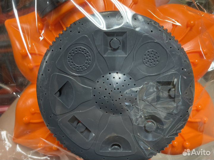 Дождеватель (разбрызгиватель )