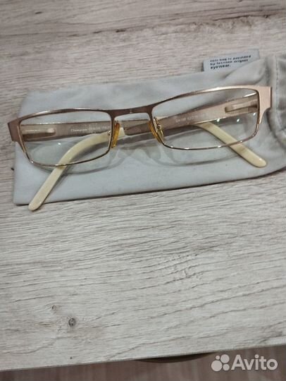 Очки для компьютера