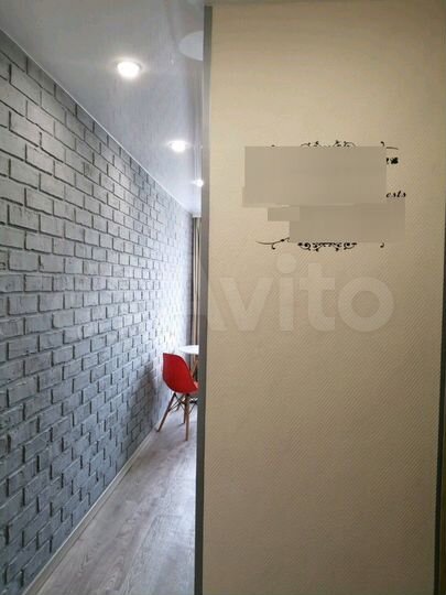 1-к. квартира, 34 м², 9/9 эт.