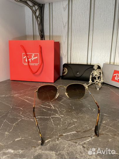 Очки Ray Ban Icons 3548