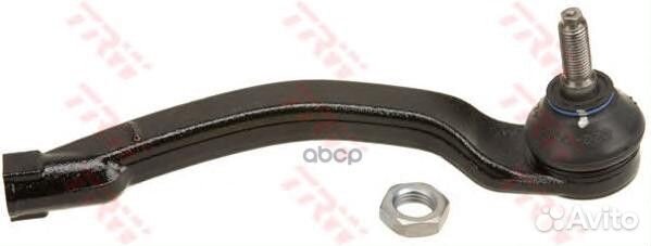 Наконечник рулевой тяги R JTE1061 TRW