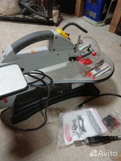 Лобзиковый станок зубр 250