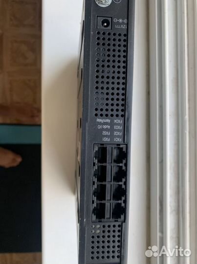 Цифровая ip-атс LG-Ericsson ipecs LIK-mfim50A