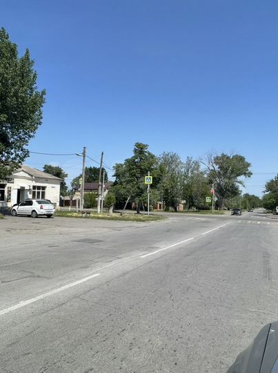 Дом 50 м² на участке 6 сот.