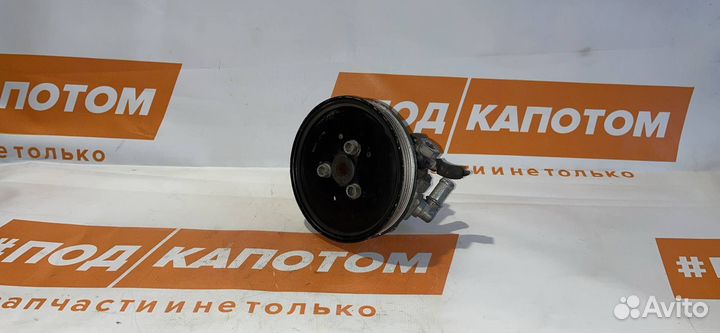 Насос гидроусилителя Audi A6 allroad quattro