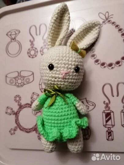 Вязание на заказ