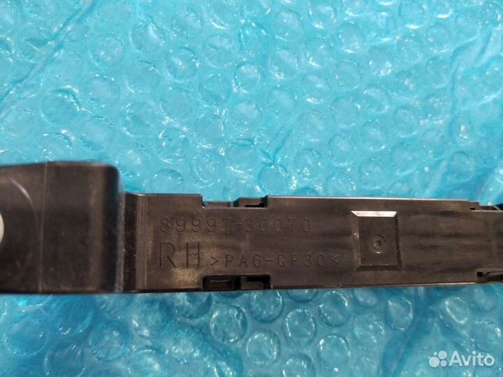 Антенна иммобилайзера Toyota 89997-30070