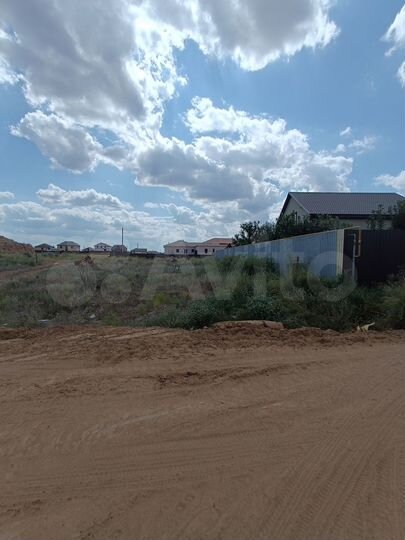 Участок 7 сот. (ИЖС)