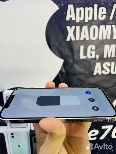iPhone 12 Pro Max, 128 ГБ