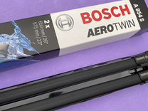 Оригинальные щетки стеклоочистителя Bosch