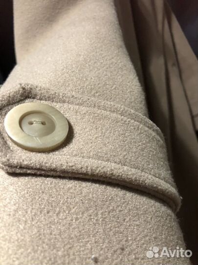 Пальто зимнее, женская, размер 44-46