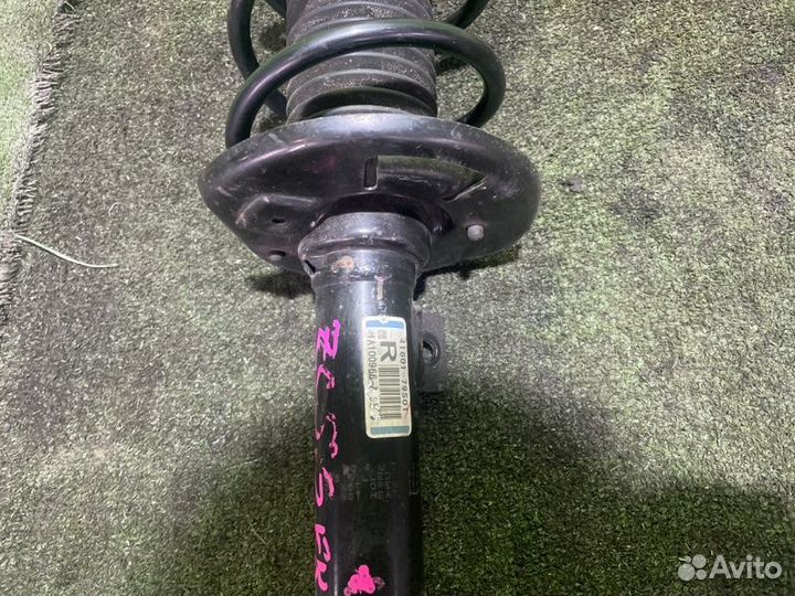 Стойка suzuki swift ZC53S K12C 2017 Перед. Прав