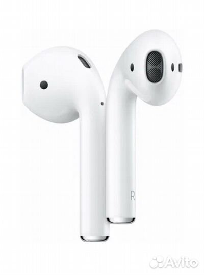 Airpods 2