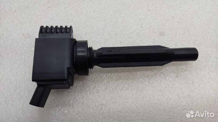 Катушка зажигания Hyundai Sonata DN8 G4KM 2020