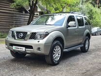 Nissan Pathfinder 2.5 AT, 2007, 165 000 км, с пробегом, цена 1 250 000 руб.