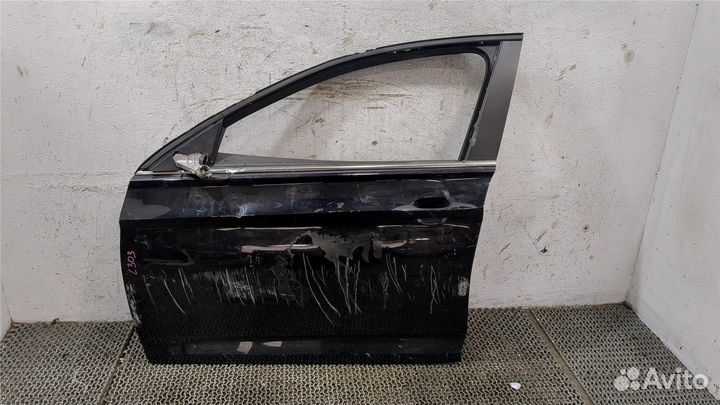 Дверь боковая Volkswagen Jetta 7 2018, 2019