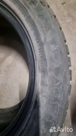 Nokian Tyres Hakkapeliitta 7 205/55 R16 94T