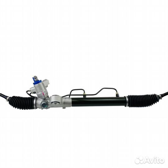 Рулевая рейка Nissan Almera N16 c 2000 по 2006 гг