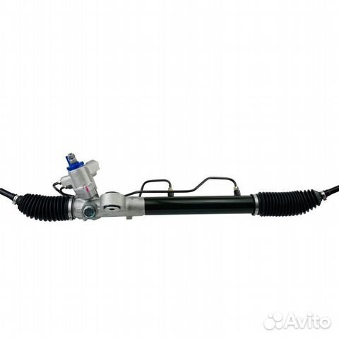 Рулевая рейка Nissan Almera N16 c 2000 по 2006 гг
