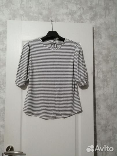 Вещи женские, мужские детские, обувь