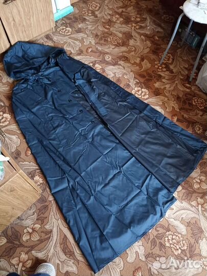 Плащ палатка