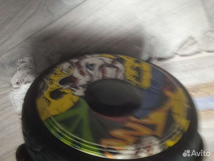 Гироскутер бу