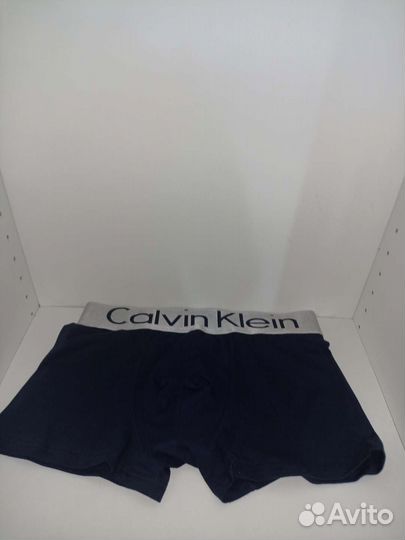 Боксеры Calvin Klein