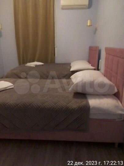 Комната 12 м², 1/6 эт.