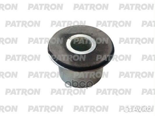 Сайлентблок рессоры Iveco Daily I 30/35/40/45/4