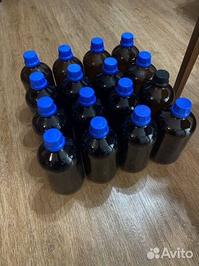 Бутыль 2.5 литра