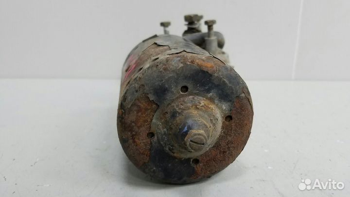 Моторчик дворников Mercedes S280 W126 M110.989 2