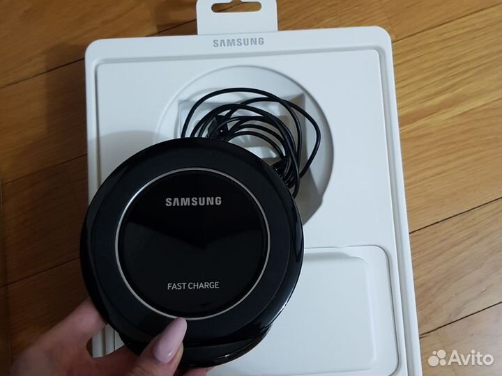 Зарядное устройство для телефона samsung