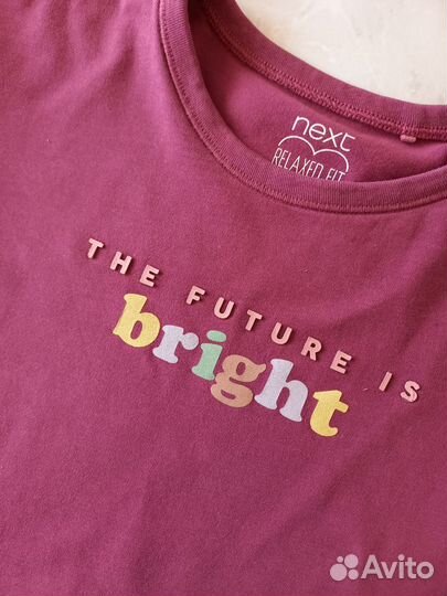 Лонг на девочку 116 next