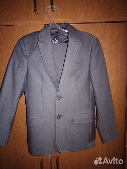 Костюм для мальчика