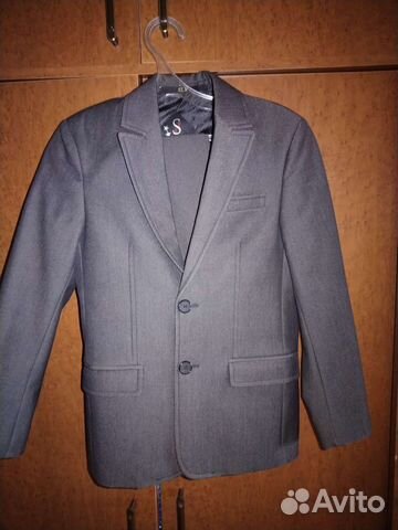 Костюм для мальчика