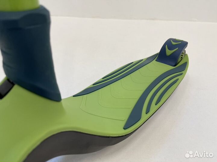 Самокат детский Tech Team Buggy