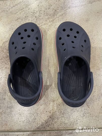 Crocs детские