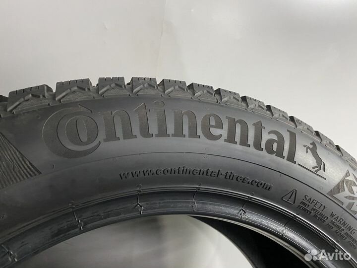 Continental ContiVikingContact 6 225/55 R17