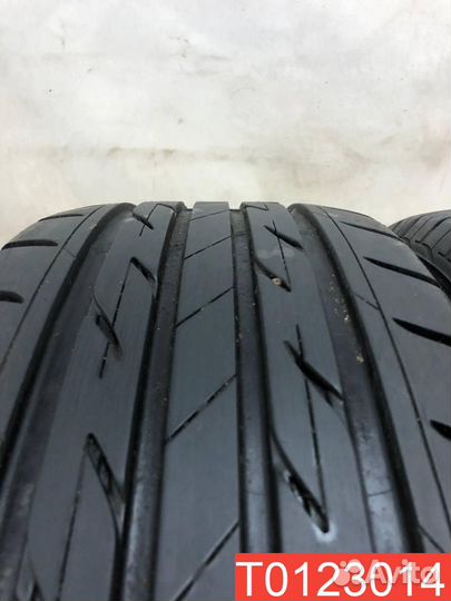 Bridgestone Nextry Ecopia 225/50 R18 95V