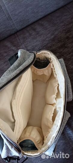 Сумка для коляски