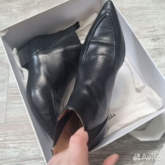 Ботильоны no one