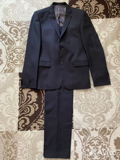 Костюм мужской