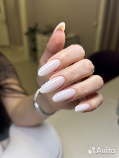 Мастер маникюра