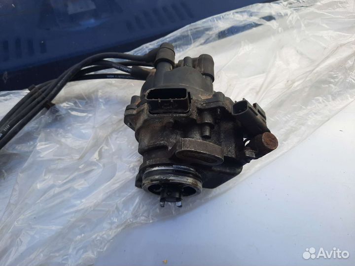 Трамблер nissan premera p11