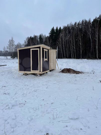 Участок 6 сот. (СНТ, ДНП)
